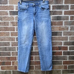 American Eagle Outfitters Original Stright Mext Level Flex